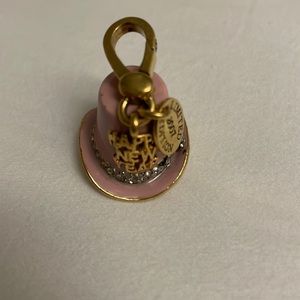 Juicy Couture 2008 Happy New Year Limited edition 2007 Hat